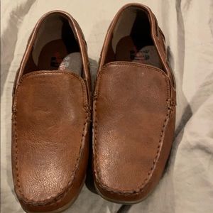 Brand new loafersSz 3